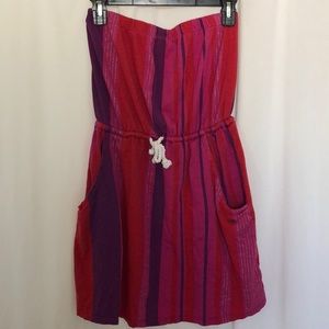 Roxy Dress